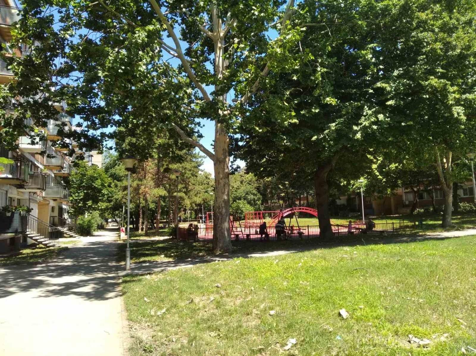Apartman Dara - Novi Beograd Exterior foto